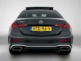 Mercedes-Benz C-Klasse (2025) thumbnail 28