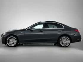Mercedes-Benz C-Klasse (2025) thumbnail 5