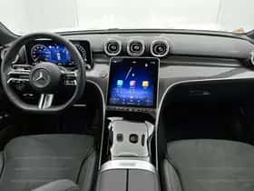 Mercedes-Benz C-Klasse (2025) thumbnail 9