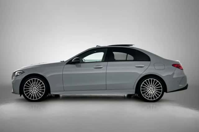Mercedes-Benz C-Klasse (2026) thumbnail 3