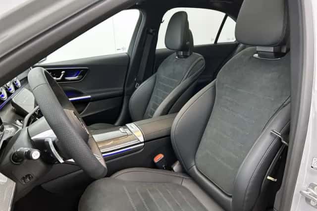 Mercedes-Benz C-Klasse (2026) thumbnail 5