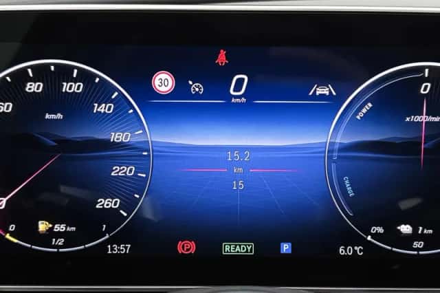 Mercedes-Benz C-Klasse (2026) thumbnail 6