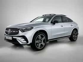 Mercedes-Benz GLC-Klasse (2026)