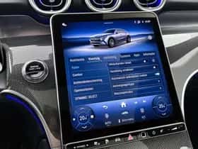 Mercedes-Benz GLC-Klasse (2026) thumbnail 29