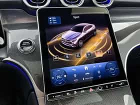 Mercedes-Benz GLC-Klasse (2026) thumbnail 42