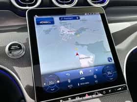 Mercedes-Benz GLC-Klasse (2026) thumbnail 8
