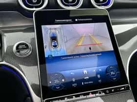 Mercedes-Benz GLC-Klasse (2026) thumbnail 9