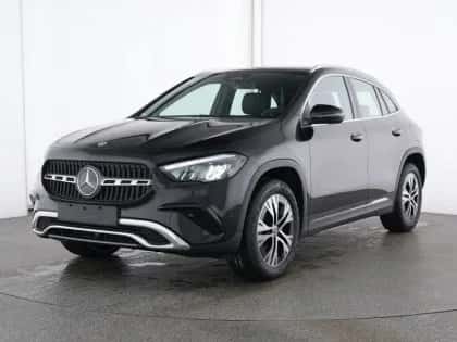 Mercedes-Benz GLA (2025) — foto 1
