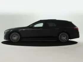 Mercedes-Benz E-Klasse (2025) thumbnail 4
