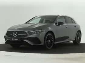 Mercedes-Benz A-Klasse (2025)