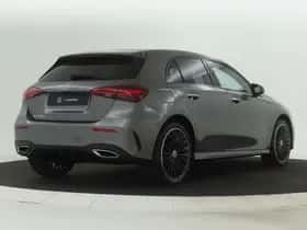 Mercedes-Benz A-Klasse (2025) thumbnail 2
