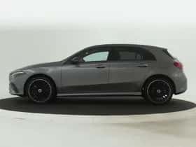 Mercedes-Benz A-Klasse (2025) thumbnail 3