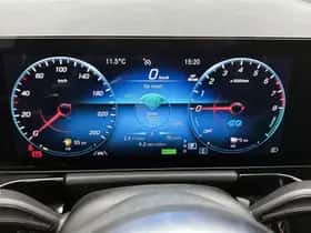 Mercedes-Benz GLA (2021) thumbnail 5