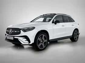 Mercedes-Benz GLC-Klasse (2026) thumbnail 1