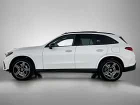 Mercedes-Benz GLC-Klasse (2026) thumbnail 3