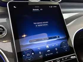 Mercedes-Benz GLC-Klasse (2026) thumbnail 33