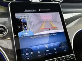 Mercedes-Benz GLC-Klasse (2026) thumbnail 9