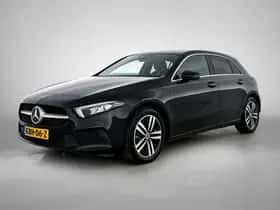 Mercedes-Benz A-Klasse (2021)