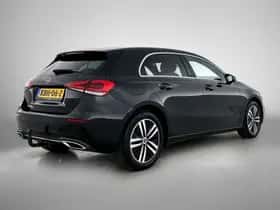 Mercedes-Benz A-Klasse (2021) thumbnail 3