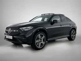 Mercedes-Benz GLC-Klasse (2026) thumbnail 1