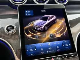 Mercedes-Benz GLC-Klasse (2026) thumbnail 42