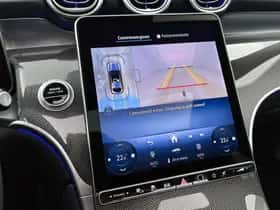 Mercedes-Benz GLC-Klasse (2026) thumbnail 9