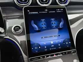 Mercedes-Benz GLC-Klasse (2026) thumbnail 10