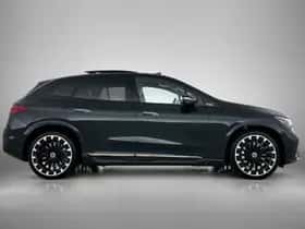 Mercedes-Benz EQE (2026) thumbnail 14
