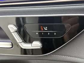 Mercedes-Benz EQE (2026) thumbnail 21