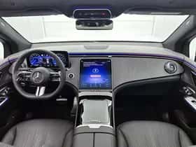 Mercedes-Benz EQE (2026) thumbnail 4