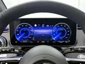 Mercedes-Benz EQE (2026) thumbnail 7