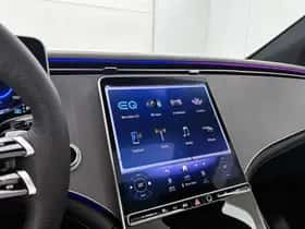 Mercedes-Benz EQE (2026) thumbnail 8
