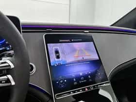 Mercedes-Benz EQE (2026) thumbnail 9