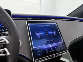 Mercedes-Benz EQE (2026) thumbnail 10