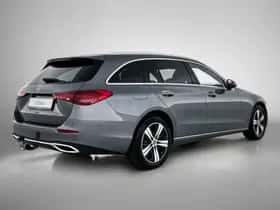 Mercedes-Benz C-Klasse (2025) thumbnail 2