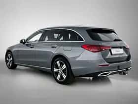 Mercedes-Benz C-Klasse (2025) thumbnail 13