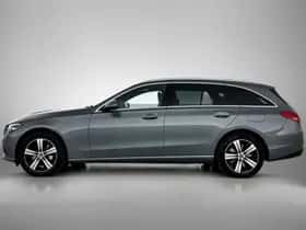 Mercedes-Benz C-Klasse (2025) thumbnail 3