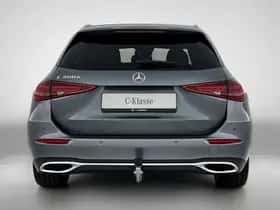 Mercedes-Benz C-Klasse (2025) thumbnail 21