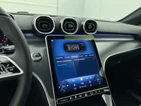 Mercedes-Benz C-Klasse (2025) thumbnail 30
