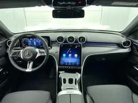 Mercedes-Benz C-Klasse (2025) thumbnail 4