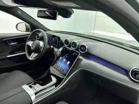 Mercedes-Benz C-Klasse (2025) thumbnail 6