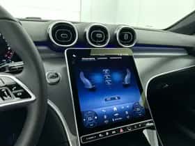 Mercedes-Benz C-Klasse (2025) thumbnail 9