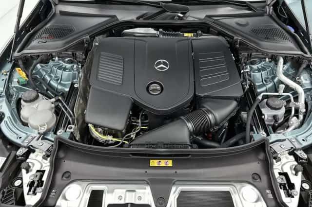 Mercedes-Benz E-Klasse (2026) thumbnail 13