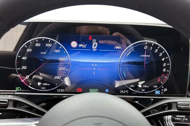 Mercedes-Benz E-Klasse (2026) thumbnail 20