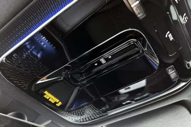 Mercedes-Benz E-Klasse (2026) thumbnail 24