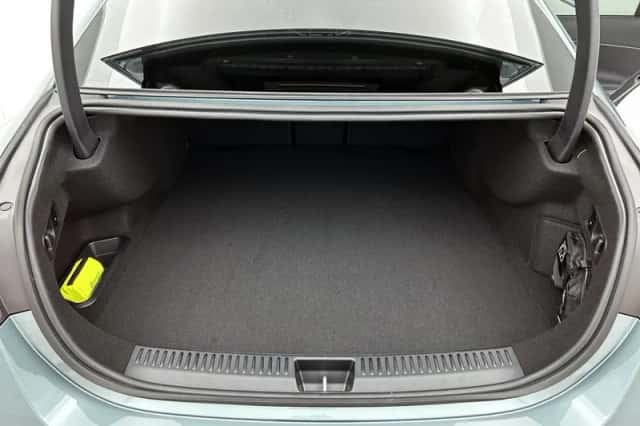 Mercedes-Benz E-Klasse (2026) thumbnail 25