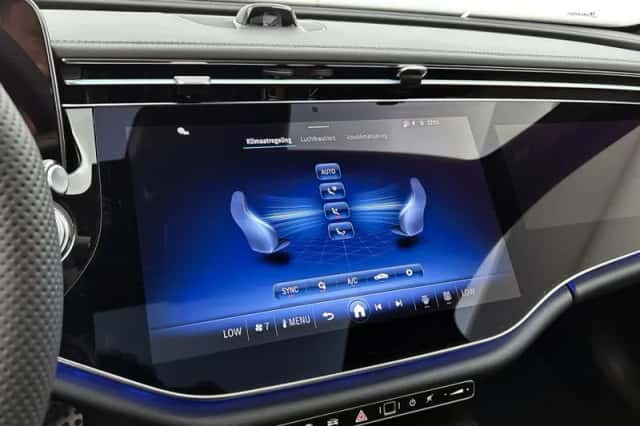 Mercedes-Benz E-Klasse (2026) thumbnail 26