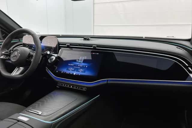 Mercedes-Benz E-Klasse (2026) thumbnail 29