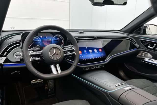 Mercedes-Benz E-Klasse (2026) thumbnail 30