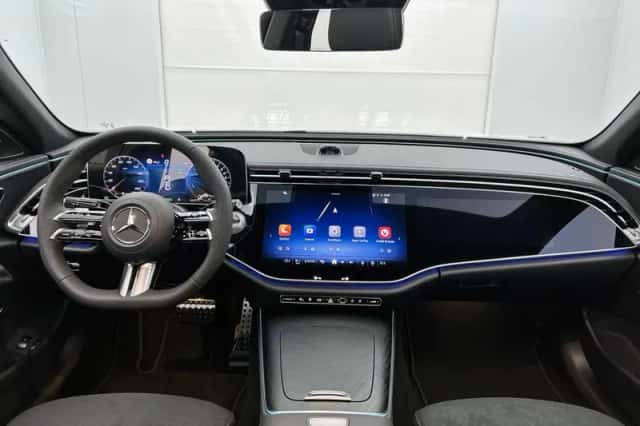 Mercedes-Benz E-Klasse (2026) thumbnail 31